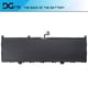 thumbnail image 3 of Batería para laptop DGFTB L21M4PC7 15,52 V 70 Wh 4511 mAh, 3 of 8