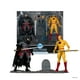 thumbnail image 1 of Figura de acción McFarlane Toys DC Multiverse Batman contra el profesor Zoom (Flashpoint), 1 of 2
