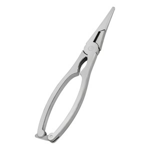 Bothyi - Alicates Para Langosta, Cangrejo Resistente Para Mariscos, Concha De Langosta