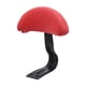 thumbnail image 4 of Cojín Cojín Para Coche Eléctrico Moto Scooter Respaldo Rojo, 4 of 5