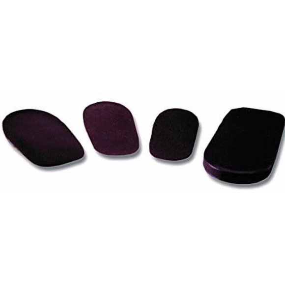 Elevador de Talón The Viavi Company 12 mm Ancho – Pack de 4