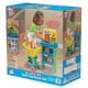 thumbnail image 3 of Set Juego Supermercado para niños 41x24x50cm AmericanPlastic multicolor Tamaño Único, 3 of 3