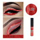 thumbnail image 2 of Delineador Glitter Rojo Flower Secret, 2 of 3