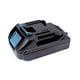 thumbnail image 1 of Batería Recargable 48V 1500mAh Ion Litio para Herramientas, 1 of 8