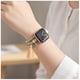 thumbnail image 2 of Correa Pulsera Bohemia para Apple Watch 42/44 mm Diseño Artesanal Cuentas Decorativas para uso diario modelo RLJ052, 2 of 3