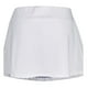 thumbnail image 3 of Falda Deportiva Niña - Blanco, 3 of 3