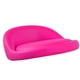 thumbnail image 5 of Taburete De Bar De Repuesto, Práctico, Cómodo Y Elegante Para El Hogar, Comedor, Color Rojo Rosa, 5 of 5
