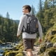 thumbnail image 2 of Mochila de trekking SKYSPER LANTC20, 2 of 3