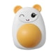thumbnail image 1 of Pelotas De Hierba Gatera Para Gatos, Juguetes Interactivos Con Tapa, Gatito Jugando, Juguetes Para Masticar, Oso Amarillo, 1 of 5