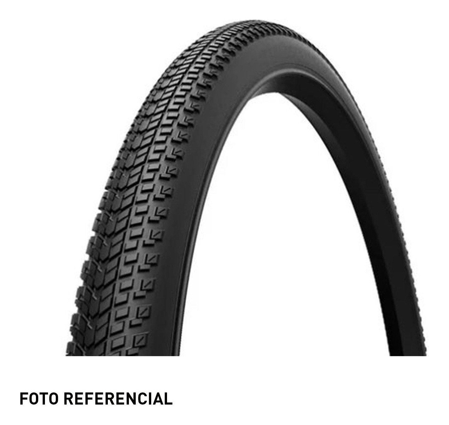 Neumático Bicicleta Arisun Gravel 700 X 38C