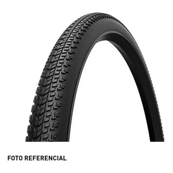 Neumático Bicicleta Arisun Gravel 700 X 38c