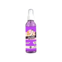Mascokits - Colonia P/ Perritas Sin Alcohol 100% Uso Seguro Aroma Fruitilicious 150Ml