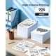 thumbnail image 3 of Cartucho de tinta Valuetoner 67XL negro, paquete de 2, alto rendimiento, 3 of 5