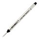 thumbnail image 3 of Recarga para Rollerball SCHMIDT 8127 Mediana 0.7 mm Negra Paquete de 2, 3 of 5