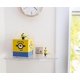 thumbnail image 5 of Caja de almacenamiento Ukonic Despicable Me Minions en forma de cubo de hojalata de 10 cm, 5 of 8