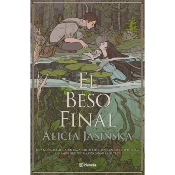 El Beso Final