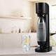 thumbnail image 5 of Máquina para hacer agua con gas SodaStream Gaia Black, 5 of 7