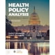 thumbnail image 1 of Libro Jones & Bartlett Learning: Análisis de Políticas de Salud, 1 of 1