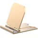 thumbnail image 1 of 1pc Foldable Phone Holder, Height Adjustable Tablet Phone Stand Bracket For Office Car Mount, 1 of 3