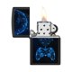 thumbnail image 2 of Encendedor Zippo Gaming Design Negro ZP48912, 2 of 3