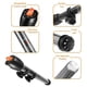 thumbnail image 3 of Calentador de acuario sumergible Orlushy de 150 W para 20-30 galones, 3 of 6