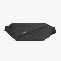 Banano Impermeable Utazo Trip On Bolso Cruzado Para Hombre