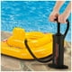 thumbnail image 2 of Inflador Manual Doble Velocidad INTEX Double Quick III 37cm, 2 of 4