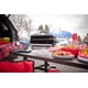 thumbnail image 5 of Parrilla de carbón Weber Go-Anywhere compacta y ligera, 5 of 7