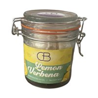 Cera De Soya Coco Bella Company Verbena De Limón