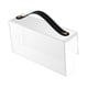 thumbnail image 1 of Protector De Caja Transparente De Acrílico Para Vitrina De Plástico Fuerte NS OLED Host, 1 of 5