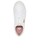 thumbnail image 5 of Zapatilla Dr. Scholl's Time Off para mujer, color blanco liso, 9,5 W, 5 of 9