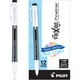 thumbnail image 1 of Rotuladores PILOT FriXion Fineliner borrables, paquete de 12 unidades, tinta negra, 1 of 5