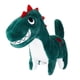 thumbnail image 2 of Dinosaurio Eléctrico De Peluche Juguetes De Peluche Pequeño Dinosaurio Caminando Regalos De Juguete, 2 of 5