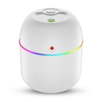 Genérico - Set 3 Humidificador Ambiente Relajante Dormitorio Lau