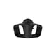 thumbnail image 1 of Accesorio de montaje Blink Arc Plug-in Panoramic Vision Black, 1 of 4