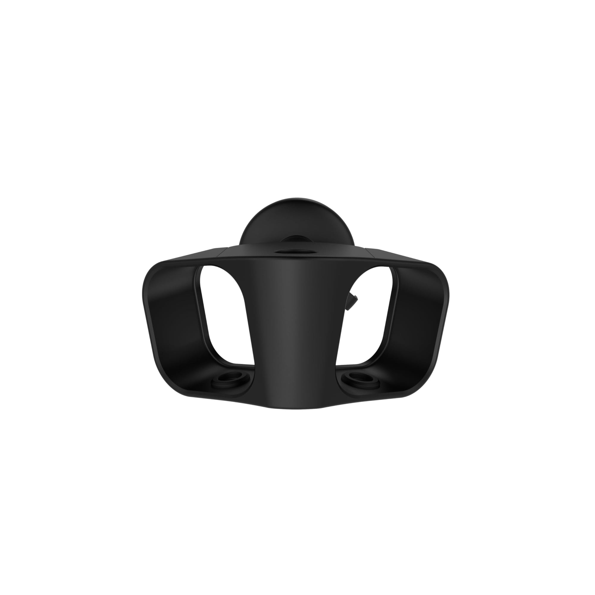 Accesorio De Montaje Blink Arc Plug-in Panoramic Vision Black
