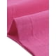 thumbnail image 5 of INSPIRE CHIC Falda de Algodón para Mujer Vuelta al Colegio Cintura Elástica Casual Campesina Línea A Midi con Bolsillos Rosa Fucsia XL, 5 of 6