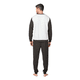 thumbnail image 3 of Pijama Micropolar Hombre Dos Tonos, 3 of 3