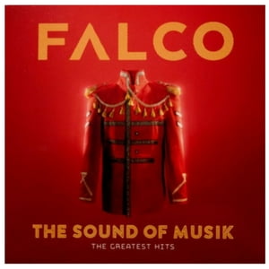 Hitway Music - Falco - Sound Of Musik Greatest Hits (+Poster) (2Lp) | Vinilo