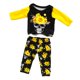 thumbnail image 4 of 18inch America Girl Doll Clothes Halloween Children Gift Floral Skull, 4 of 5