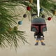 thumbnail image 5 of Adorno navideño Hallmark Star Wars Boba Fett Funko POP!, 5 of 6