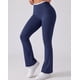 thumbnail image 1 of Calza Flare Tiro Alto Mujer Viral Premium - W2508, 1 of 6