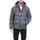 thumbnail image 2 of Chaqueta Tommy Hilfiger clásica con capucha para hombre, color carbón, 2 of 3
