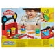thumbnail image 3 of Masas Play-Doh Disney Jr Maleta Set Surtido, 3 of 6