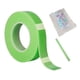 thumbnail image 4 of Nano Cinta De Montaje Divertida Para Juguetes Educativos Adultos Aula DIY Artesanía 1mmx3cmx1m Verde, 4 of 5