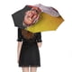 thumbnail image 5 of Harry Kane Sombrilla Plegable Automática De 3 Pliegues Parasol Para Actividades Al Aire Libre Regalos Para Aficionados Amigos Familia Y Parejas (2), 5 of 6