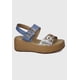 thumbnail image 1 of Sandalia Callia Celeste, 1 of 5