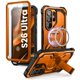 thumbnail image 1 of Funda i-Blason S26 Ultra 6.9" MagSafe Coral, 1 of 9