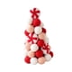 thumbnail image 2 of Árbol De Navidad De Mesa Para Regalo, árbol De Navidad De Mesa Para Fiesta, Restaurante, Oficina, Altura 24 Cm, 2 of 3