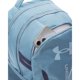 thumbnail image 3 of Mochila Under Armour Hustle 6.0 Blue Smoke/Blue Smoke/Blue Calm, 3 of 5